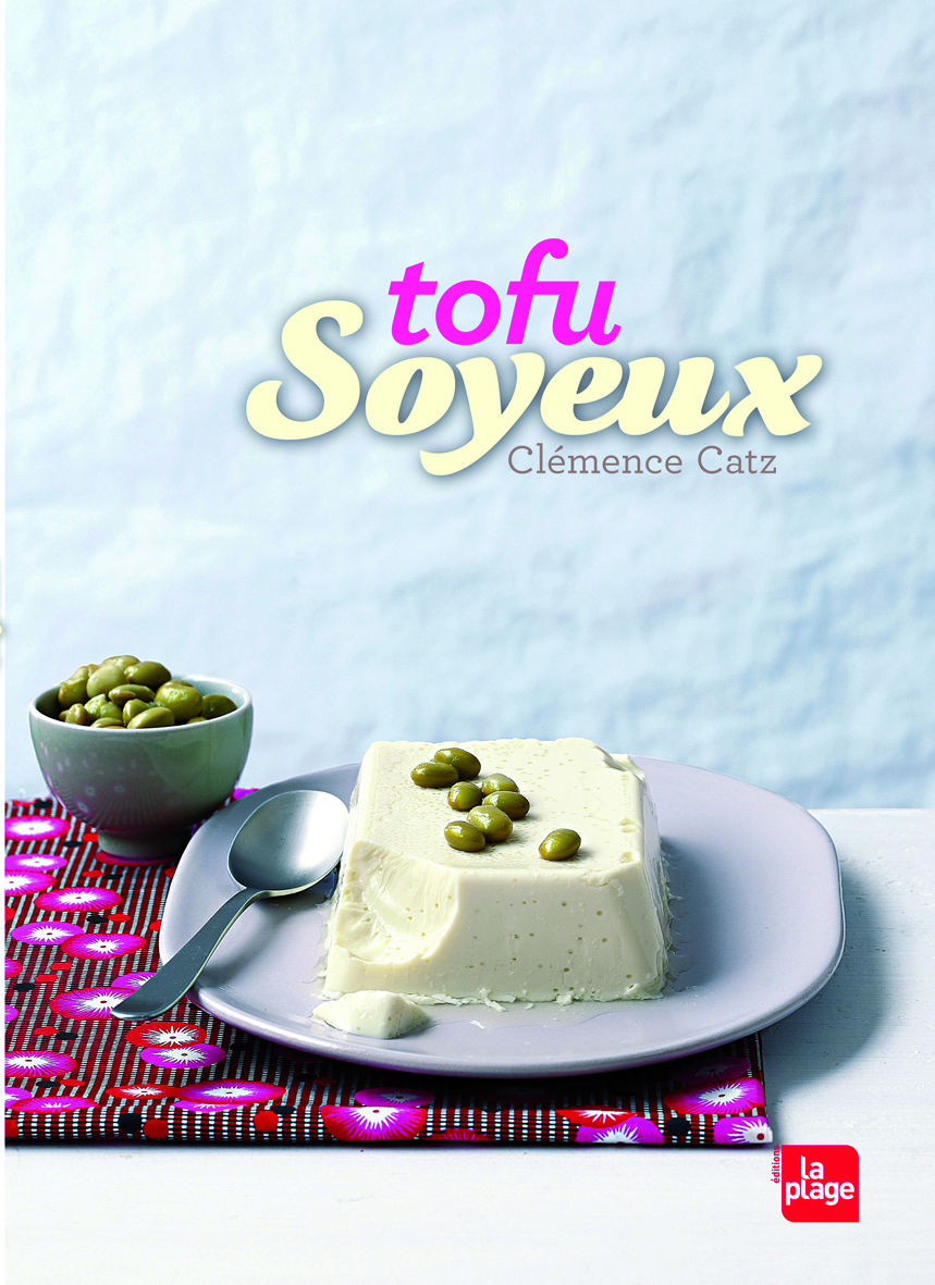 Recettes de Tofu soyeux
